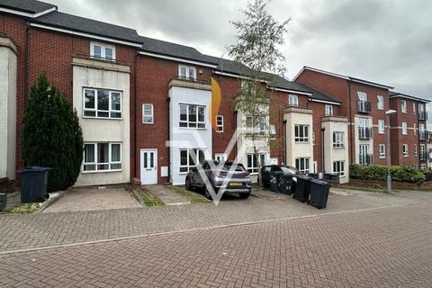 undefined, City View, Erdington, Birmingham