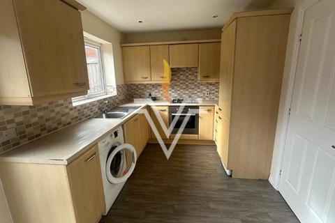 undefined, City View, Erdington, Birmingham