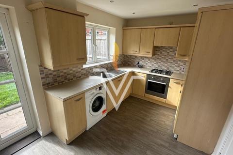 undefined, City View, Erdington, Birmingham