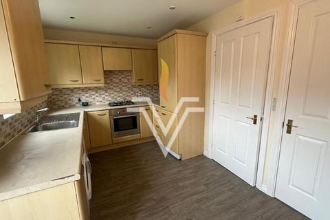 undefined, City View, Erdington, Birmingham