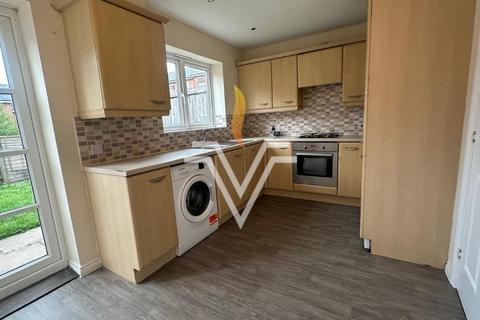 undefined, City View, Erdington, Birmingham