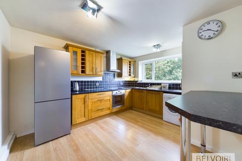 Hindon Square - Vicarage, Edgbaston, Birmingham, B15