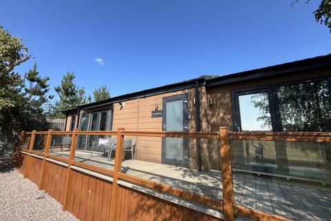 2 bedroom lodge for sale, Two Bed Tingdene Kudos (42x12/14) 2016 Royal Views, Spilsby PE23