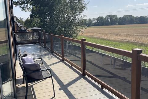 2 bedroom lodge for sale, Two Bed Tingdene Kudos (42x12/14) 2016 Royal Views, Spilsby PE23
