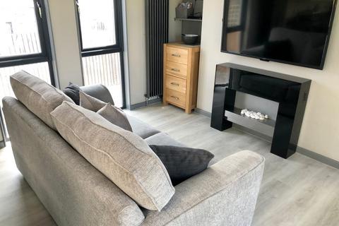 2 bedroom lodge for sale, Two Bed Tingdene Kudos (42x12/14) 2016 Royal Views, Spilsby PE23