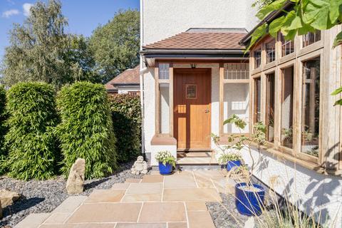 4 bedroom detached house for sale, Seabridge Lane Newcastle, Staffordshire, ST5 3LS