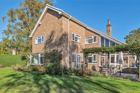4 bedroom detached house for sale, Cowbridge House, Barff Road, Potterhanworth, Lincoln, LN4
