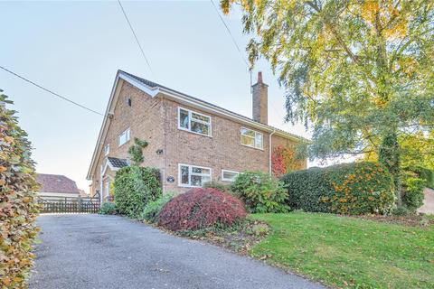 4 bedroom detached house for sale, Cowbridge House, Barff Road, Potterhanworth, Lincoln, LN4
