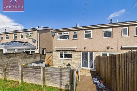 Kensington Drive, Glynfach, Porth, Rhondda Cynon Taf, CF39