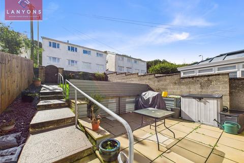 undefined, Kensington Drive, Glynfach, Porth, Rhondda Cynon Taf, CF39