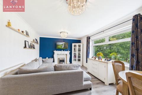 undefined, Kensington Drive, Glynfach, Porth, Rhondda Cynon Taf, CF39