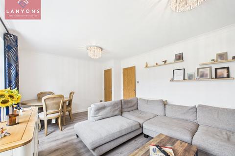 undefined, Kensington Drive, Glynfach, Porth, Rhondda Cynon Taf, CF39