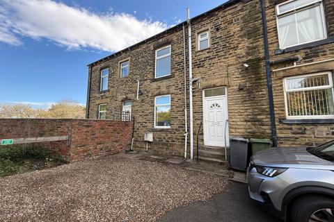 1 bedroom terraced house for sale - Huddersfield Road, Heckmondwike