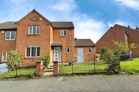 undefined, Penrose Crescent, Chesterfield S44