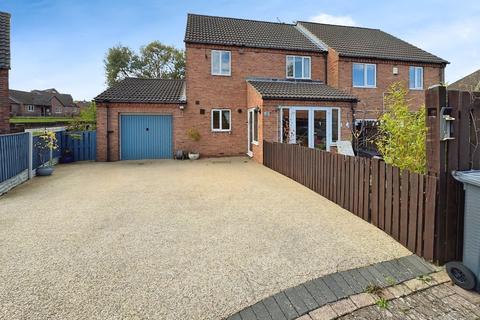 undefined, Penrose Crescent, Chesterfield S44