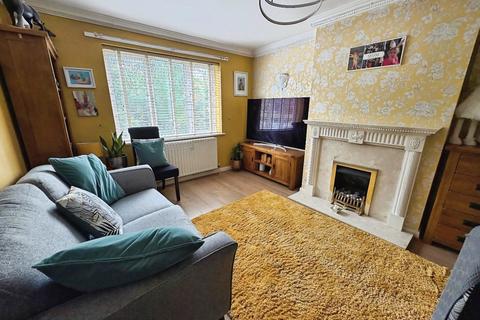 undefined, Penrose Crescent, Chesterfield S44