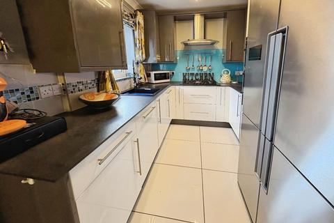 undefined, Penrose Crescent, Chesterfield S44
