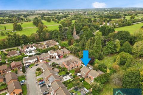 4 bedroom detached house for sale, Wickham Close, Keresley, Coventry