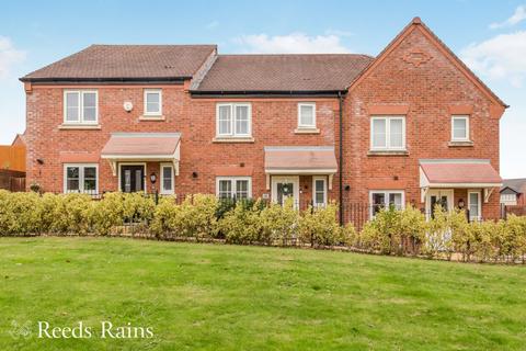 3 bedroom house for sale, Field View Road, Cheshire CW12