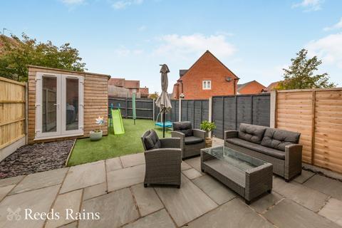 3 bedroom house for sale, Field View Road, Cheshire CW12