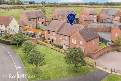 undefined, Field View Road, Cheshire CW12