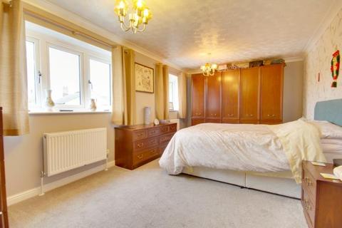 undefined, Warboys Road,  Old Hurst