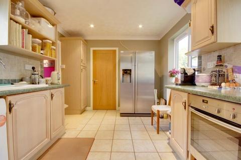 3 bedroom detached house for sale, Warboys Road, Old Hurst