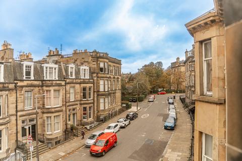 2 bedroom flat for sale, 4/3 Rosebery Crescent, Edinburgh, EH12