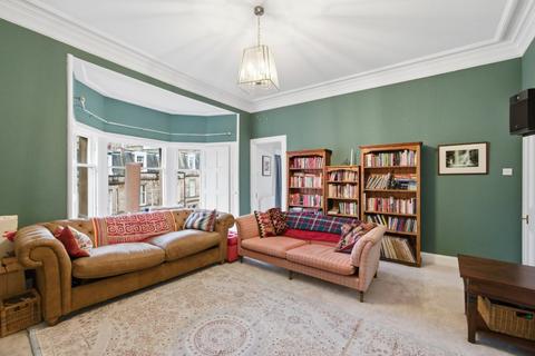 undefined, 4/3 Rosebery Crescent, Edinburgh, EH12