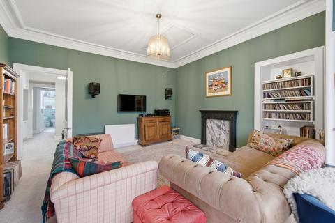 undefined, 4/3 Rosebery Crescent, Edinburgh, EH12