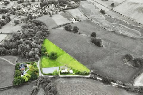 undefined, Chebsey, Staffordshire ST21