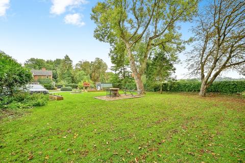 undefined, Chebsey, Staffordshire ST21