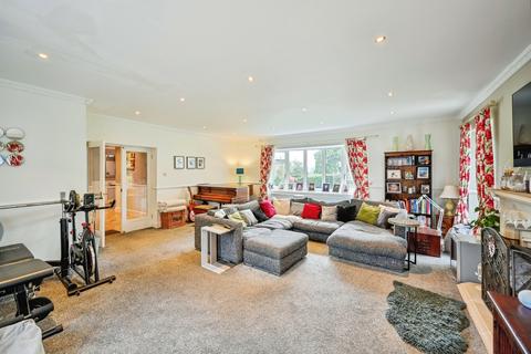 undefined, Chebsey, Staffordshire ST21