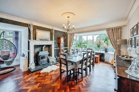 undefined, Chebsey, Staffordshire ST21