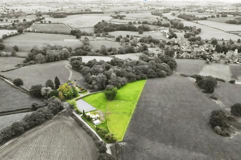 undefined, Chebsey, Staffordshire ST21