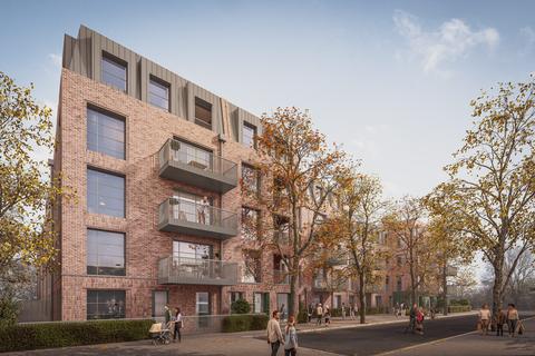 undefined, London E14