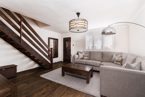 undefined, The Meadows, Essex CM21