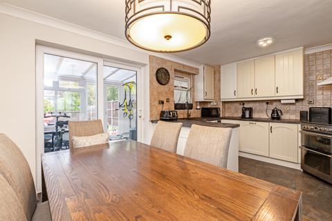 undefined, The Meadows, Essex CM21