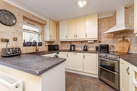 undefined, The Meadows, Essex CM21