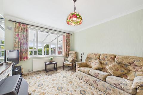 2 bedroom bungalow for sale, Old Lancaster Road, Nr Churchtown PR3