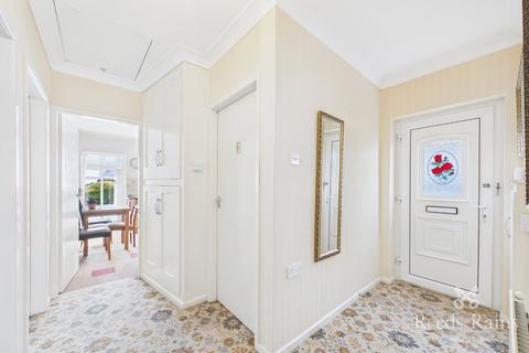 2 bedroom bungalow for sale, Old Lancaster Road, Nr Churchtown PR3