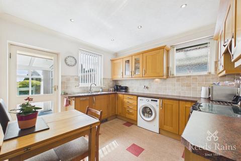 2 bedroom bungalow for sale, Old Lancaster Road, Nr Churchtown PR3