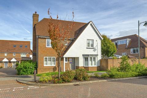 5 bedroom detached house for sale, Regent Way, Kings Hill, West Malling