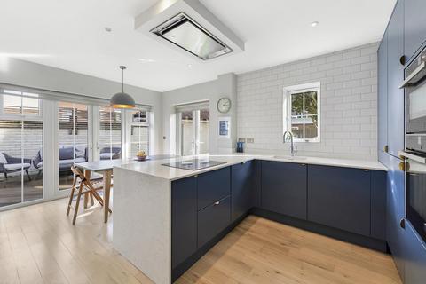 5 bedroom detached house for sale, Regent Way, Kings Hill, West Malling
