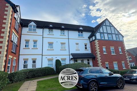 Tudor Way, Sutton Coldfield