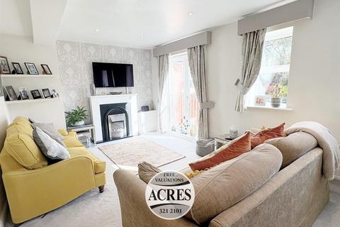 undefined, Tudor Way, Sutton Coldfield
