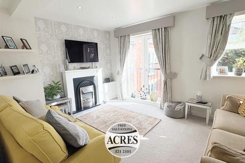 undefined, Tudor Way, Sutton Coldfield