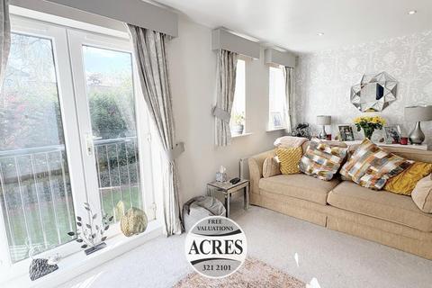 undefined, Tudor Way, Sutton Coldfield