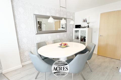 undefined, Tudor Way, Sutton Coldfield