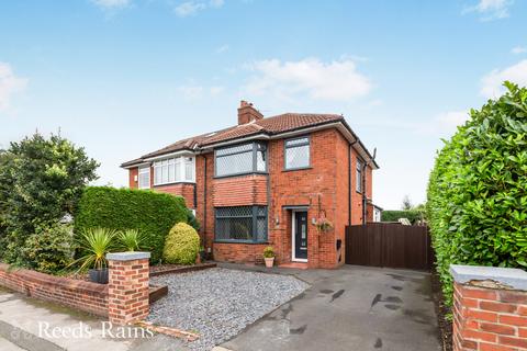 3 bedroom semi-detached house for sale, Canberra Road, Lancashire PR25